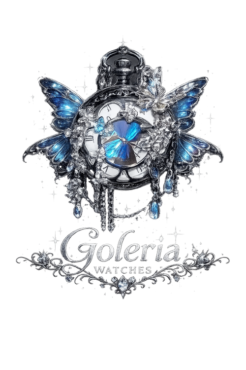 Goleria Watches
